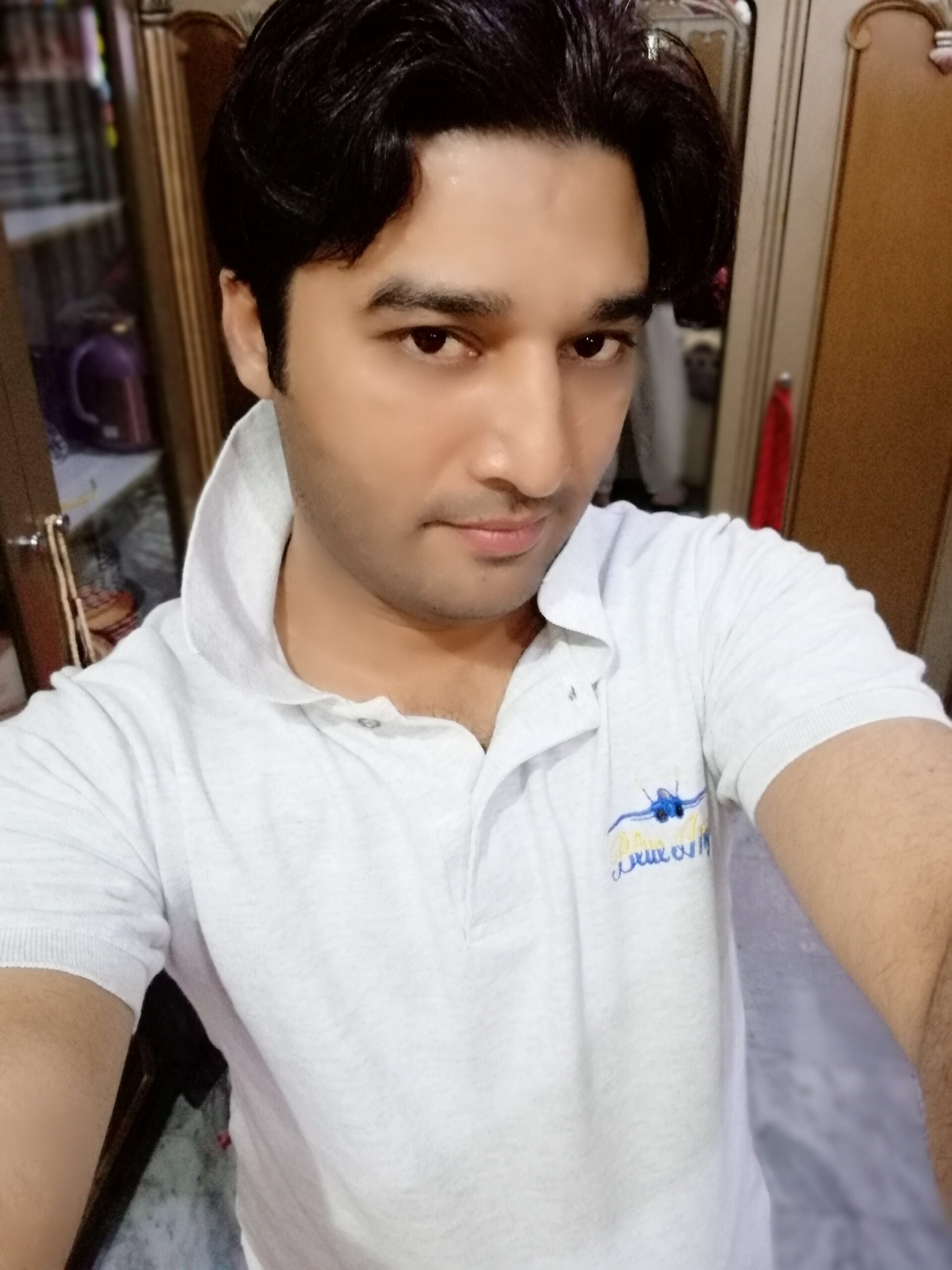 Muhammad Azeem - CEO & Founder of Autopoint.pk