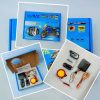 2023/03/1000325946.jpg HJG Two Way Security Alarm System , Anti Thieft Security system
