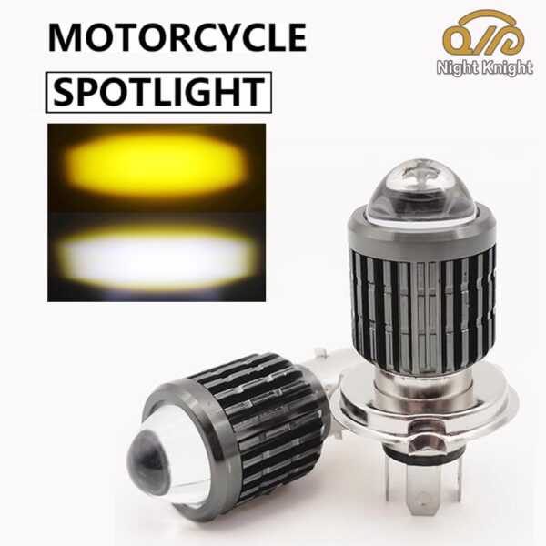 H4 Headlight Bulb