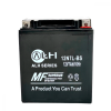 ALH Motorcycle Dry Battery 12v/7Ah For Honda CB150F, Yamaha YBR YBRG YBZ YBZDX Suzuki GD110, GR150, GX125