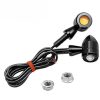 Metal Body Mini Indicator Universal 2 pcs.