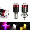 DRL Projector Led Headlight Bulb