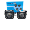LIU HJG 60w 9D Big Lens Devil Eye Fog Light