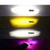 DRL Projector Led Headlight Bulb