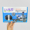 Buy LIU HJG Keyless Push Start - Universal Anti Theft Alarm
