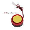 Buy LIU HJG Keyless Push Start - Universal Anti Theft Alarm